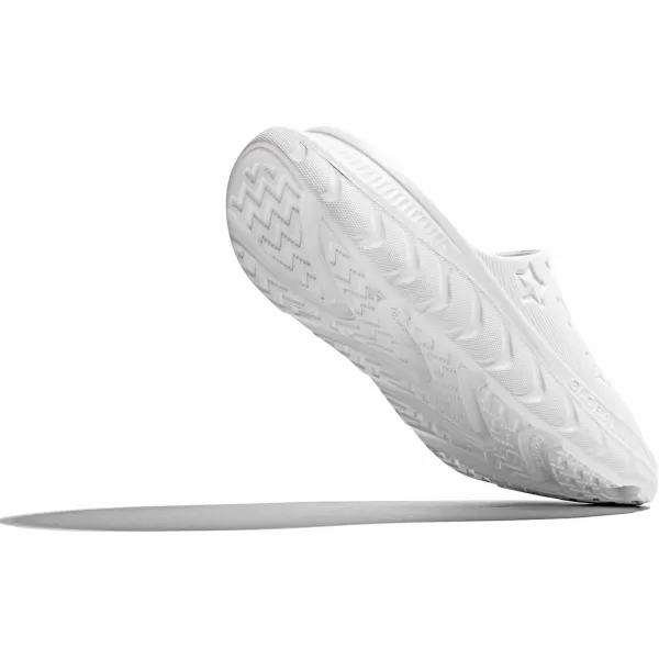 GLOBALWIN Sports Recovery Slides For Women Ava Sports Sandals With Comfortable Arch Support Indoor Outdoor Cloud Slippers Reduce Stress on Feet Lightweight Pillow Slides