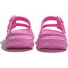 imageGLOBALWIN Recovery Slides For Women Mia Comfortable Sandals With Arch Support Indoor Outdoor Cloud Slippers Reduce Stress on Feet LightweightSs233 Pink