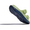 imageGLOBALWIN Recovery Slides For Women Mia Comfortable Sandals With Arch Support Indoor Outdoor Cloud Slippers Reduce Stress on Feet LightweightSs235 Evening Primrose Blue