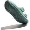 imageGLOBALWIN Recovery Slides For Women Mia Comfortable Sandals With Arch Support Indoor Outdoor Cloud Slippers Reduce Stress on Feet LightweightSs235 Olive Green
