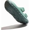 imageGLOBALWIN Recovery Slides For Women Mia Comfortable Sandals With Arch Support Indoor Outdoor Cloud Slippers Reduce Stress on Feet LightweightSs235 Olive Green