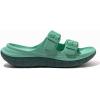 imageGLOBALWIN Recovery Slides For Women Mia Comfortable Sandals With Arch Support Indoor Outdoor Cloud Slippers Reduce Stress on Feet LightweightSs235 Olive Green