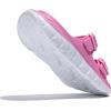 imageGLOBALWIN Recovery Slides For Women Mia Comfortable Sandals With Arch Support Indoor Outdoor Cloud Slippers Reduce Stress on Feet LightweightSs235 Pink White