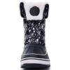 imageGLOBALWIN Womens 1706 Winter Snow Boots1706black Print