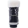 imageGLOBALWIN Womens 1706 Winter Snow Boots1706black Print