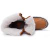 imageGLOBALWIN Womens 1706 Winter Snow Boots1706camel