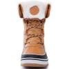 imageGLOBALWIN Womens 1706 Winter Snow Boots1706camel