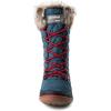 imageGLOBALWIN Womens 1731 Winter Snow Boots1731blue