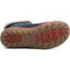 imageGLOBALWIN Womens 1731 Winter Snow Boots1731blue