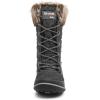 imageGLOBALWIN Womens 1731 Winter Snow Boots1731grey