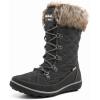 imageGLOBALWIN Womens 1731 Winter Snow Boots1731grey