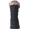 imageGLOBALWIN Womens 1825 Snow Boots1825black