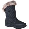 imageGLOBALWIN Womens 1825 Snow Boots1825black