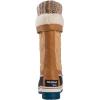 imageGLOBALWIN Womens 1932 Mid Calf Winter Snow Boots1932camel