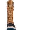 imageGLOBALWIN Womens 1932 Mid Calf Winter Snow Boots1932camel