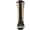 imageGLOBALWIN Womens Mid Calf Winter Snow Boots1907blackBeige