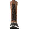 imageGLOBALWIN Womens Mid Calf Winter Snow Boots1907blackBrown