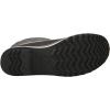 imageGLOBALWIN Womens Mid Calf Winter Snow Boots1907blackGrey