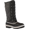 imageGLOBALWIN Womens Mid Calf Winter Snow Boots1907blackGrey
