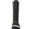 imageGLOBALWIN Womens Mid Calf Winter Snow Boots1907dkgreyGrey