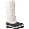 imageGLOBALWIN Womens Mid Calf Winter Snow Boots1907white