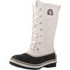imageGLOBALWIN Womens Mid Calf Winter Snow Boots1907white