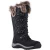 imageGLOBALWIN Womens MidCalf Fleece Lined Winter Boots1925black