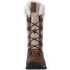 imageGLOBALWIN Womens MidCalf Fleece Lined Winter Boots1928brownBeige