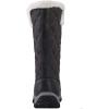 imageGLOBALWIN Womens MidCalf Fleece Lined Winter Boots1928dkgrey