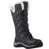 imageGLOBALWIN Womens MidCalf Fleece Lined Winter Boots1928dkgrey