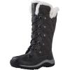 imageGLOBALWIN Womens MidCalf Fleece Lined Winter Boots1928dkgrey