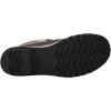 imageGLOBALWIN Womens Waterproof Winter Boots Snow Boots For Women1910 BlackBeige