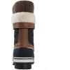 imageGLOBALWIN Womens Waterproof Winter Boots Snow Boots For Women1910 Brown2025