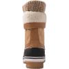 imageGLOBALWIN Womens Waterproof Winter Boots Snow Boots For Women1910 Camel