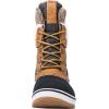 imageGLOBALWIN Womens Waterproof Winter Boots Snow Boots For Women1910 CamelDkgrey