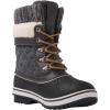 imageGLOBALWIN Womens Waterproof Winter Boots Snow Boots For Women1910 DkgreyGrey