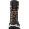 imageGLOBALWIN Womens Waterproof Winter Boots Snow Boots For Women1910 DkgreyGrey