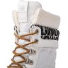 imageGLOBALWIN Womens Waterproof Winter Boots Snow Boots For Women1910 WhitePrints