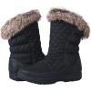 imageGLOBALWIN Womens 1825 Snow Boots1825black