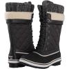imageGLOBALWIN Womens 1932 Mid Calf Winter Snow Boots1932grey