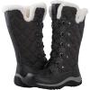 imageGLOBALWIN Womens MidCalf Fleece Lined Winter Boots1928dkgrey