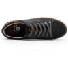imageGLOBALWIN Mens Fashion SneakersBlack Grey18
