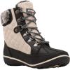 imageGLOBALWIN Womens Liza Winter Boots1818 BlackBeige