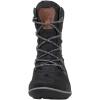 imageGLOBALWIN Womens Snow Boots Insulated Waterproof Winter Boots for Women Warm Fur Lined Booties1841black