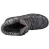 imageGLOBALWIN Womens Snow Boots Insulated Waterproof Winter Boots for Women Warm Fur Lined Booties1841grey