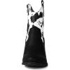 imageGLOBALWIN Womens The Western Wear Fashion Cowboy Cowgirl Free Birds Country Concert Disco Outfits Low Heel Walking Boots For Ladies19yy16 Cow1