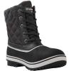 imageGLOBALWIN Womens Winter Ankle Snow Boots1930grey