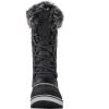imagekingshow Globalwin Womens Winter Snow Boots1918blackGrey