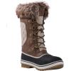 imagekingshow Globalwin Womens Winter Snow Boots1918brownBeige