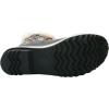 imagekingshow Globalwin Womens Winter Snow BootsBlackWhite